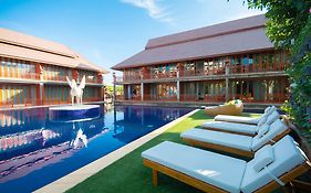 The Chaya Resort And Spa